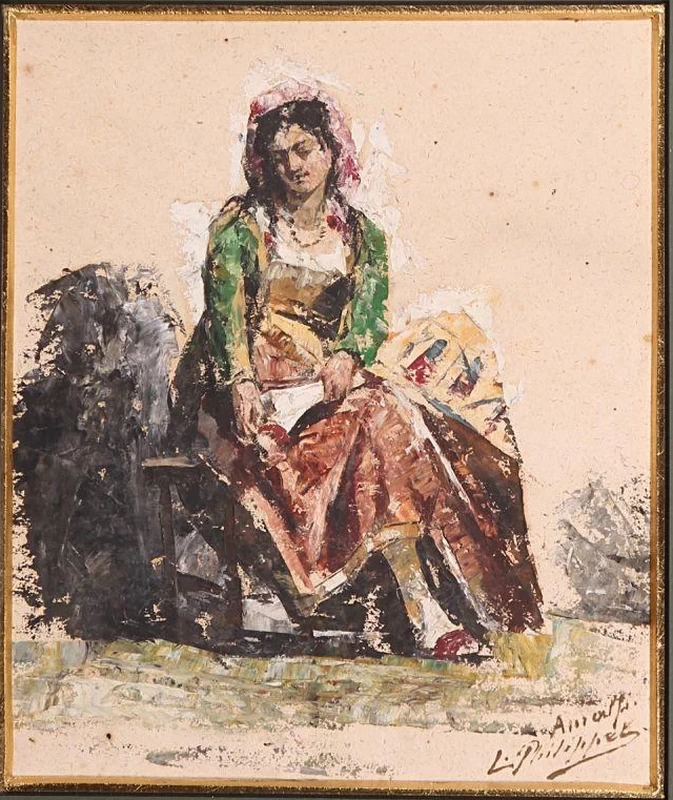Amalfitana